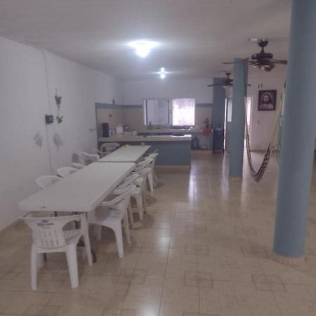 Yeyos Resort Rincon de Guayabitos Buitenkant foto